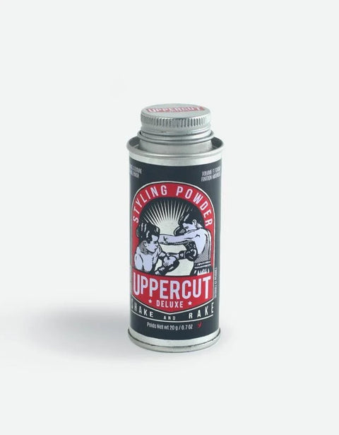 Uppercut Styling Powder | Volumen & Textur