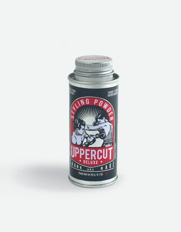 Uppercut Styling Powder – Texture Powder für Männer