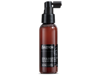 Bullfrog Wave Effect Salt Spray, Flasche mit Sprühkopf und schwarzem Etikett